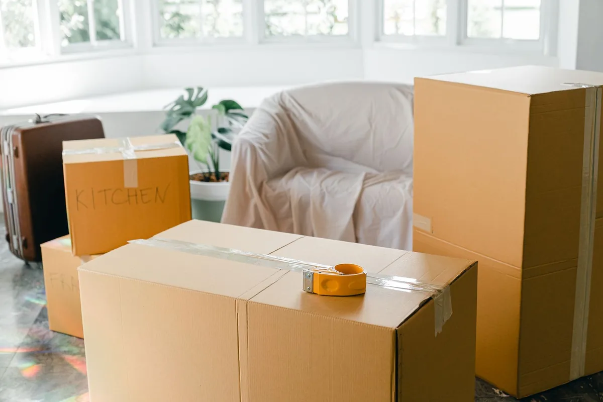 Hoarding Cleanup in Oldsmar, FL